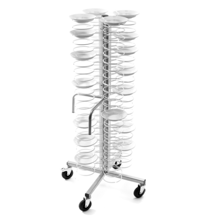 carrelli portapiatti