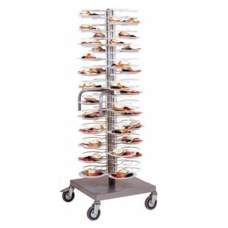 carrelli portapiatti