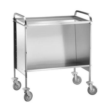 carrelli portapiatti