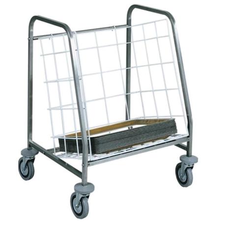 carrelli portapiatti