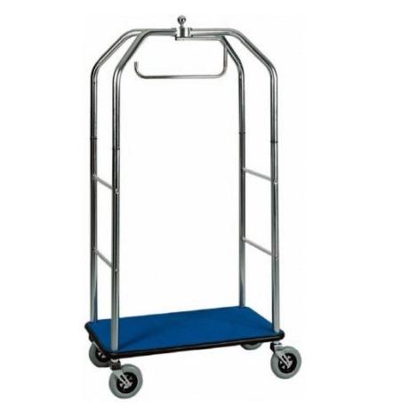 carrelli portavaligie e portabiti