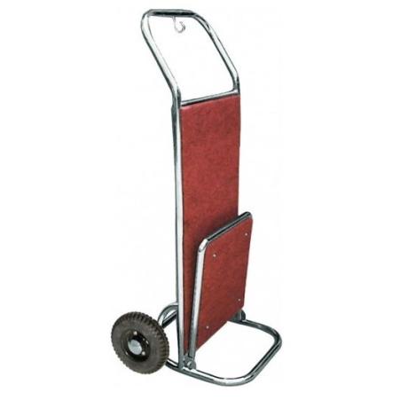 carrelli portavaligie