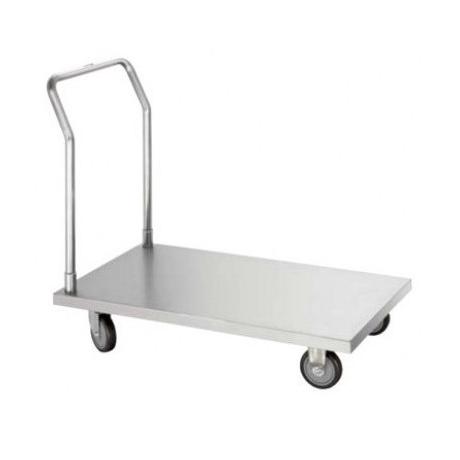 carrelli per trasporto pesanti