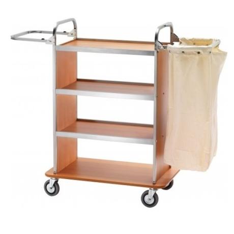 carrelli portabiancheria