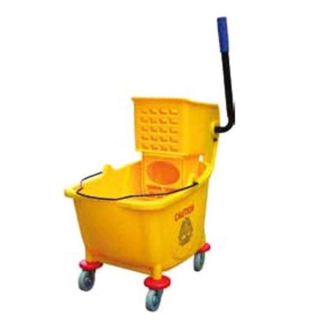 carrelli pulizia