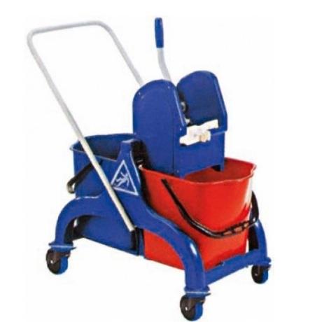 carrelli pulizia