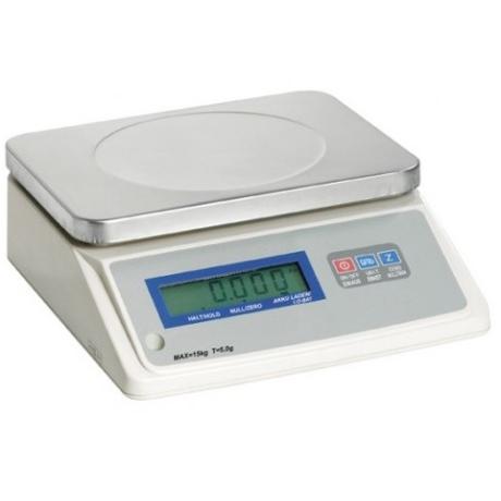 bilancia elettronica