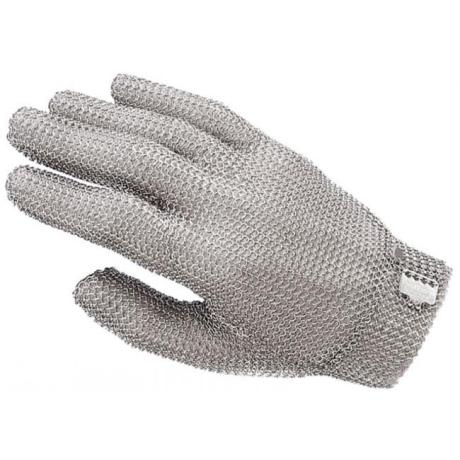 guanto inox