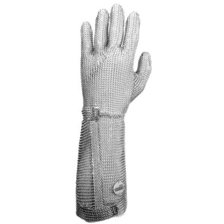 guanto inox