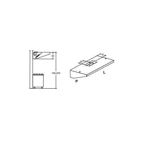 cappe inox