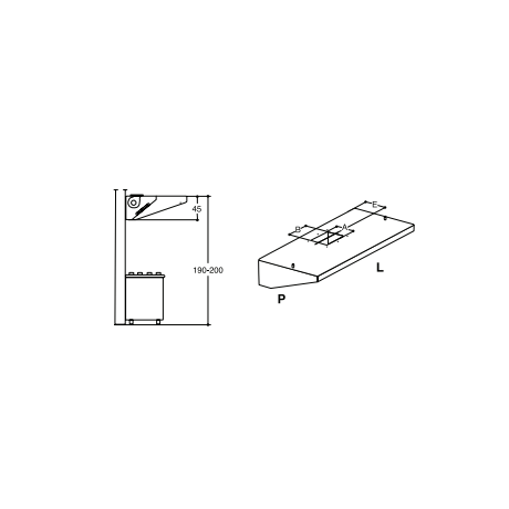 cappe inox