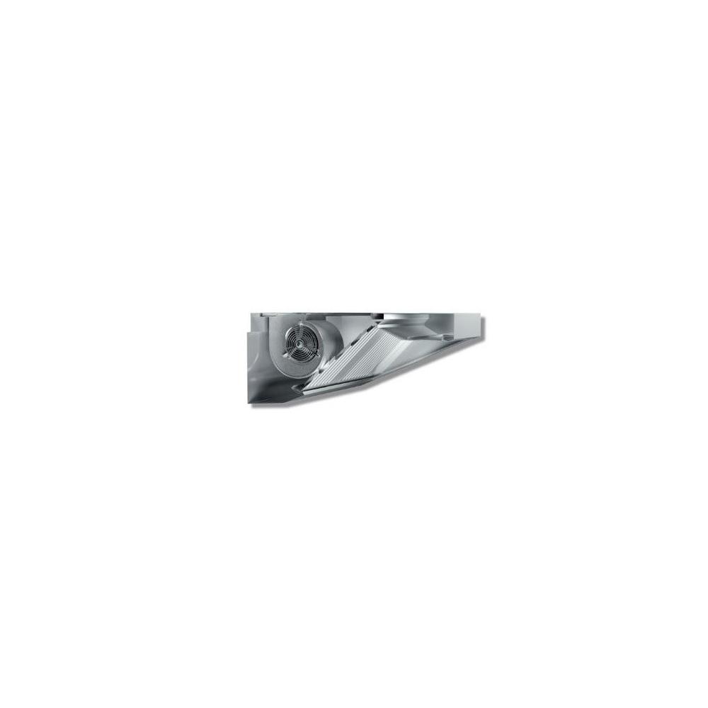cappe inox