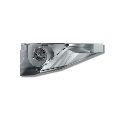 cappe inox