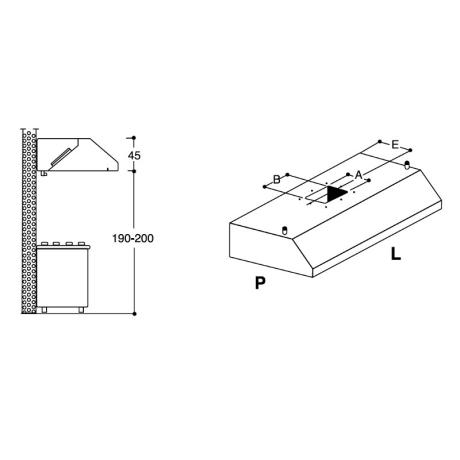cappe inox