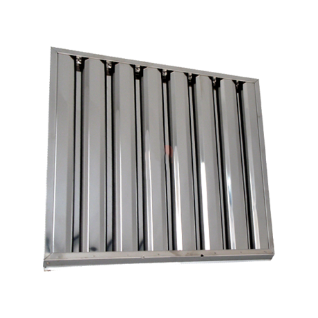 cappe inox