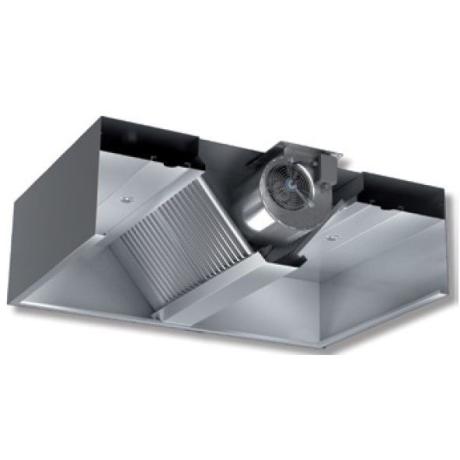 cappe inox