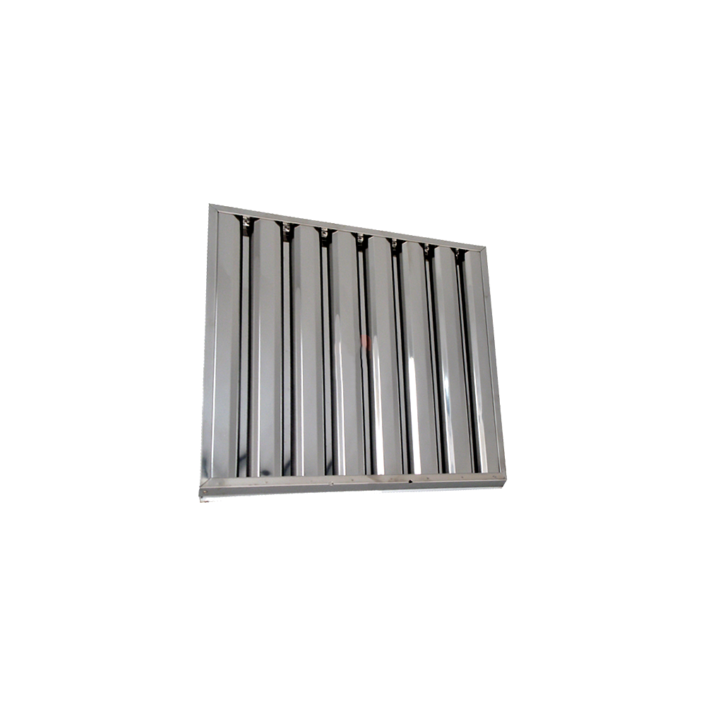 cappe inox