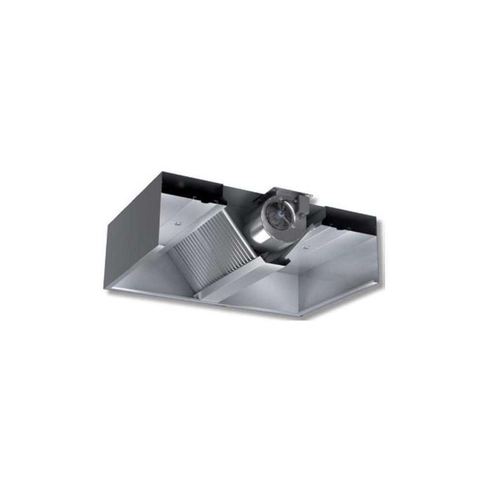 cappe inox