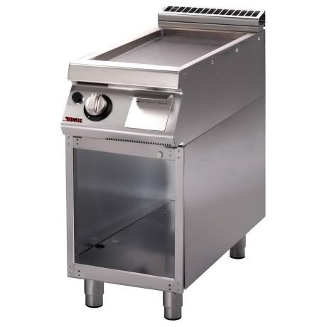 Fry Top Professionale