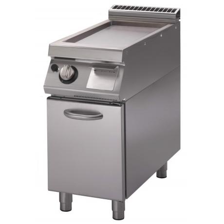 Fry Top Professionale