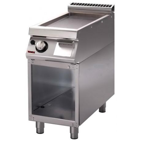 Fry Top Professionale