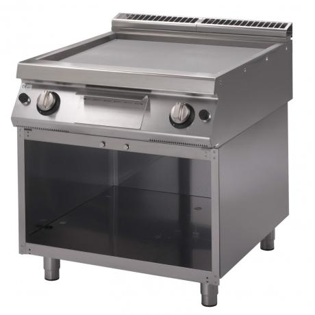 Fry Top Professionale