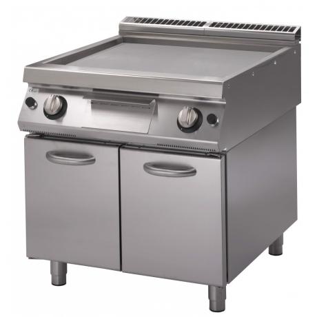 Fry Top Professionale
