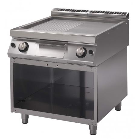 Fry Top Professionale