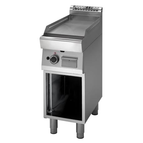 Fry Top Professionale