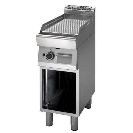 Fry Top Professionale