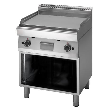 Fry Top Professionale