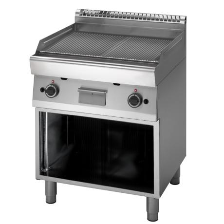 Fry Top Professionale