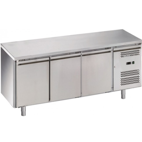 Tavolo refrigerato