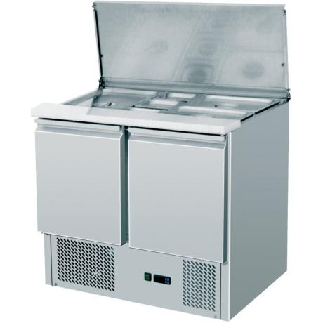 Tavolo refrigerato