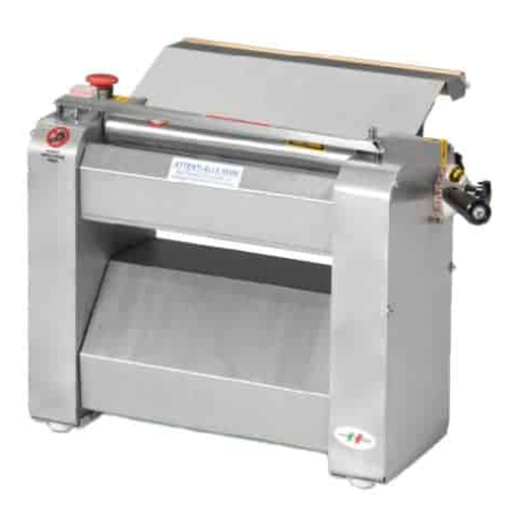 macchina professionale per pasta fresca