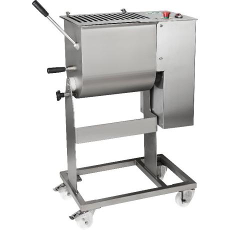 impastatrice professionale per carne