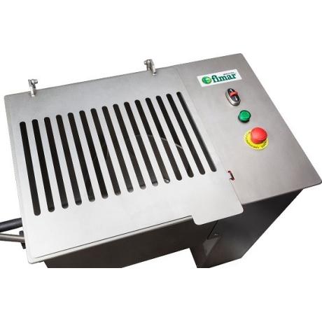 impastatrice professionale per carne