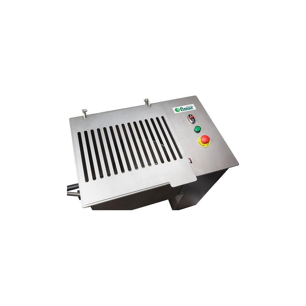 impastatrice professionale per carne