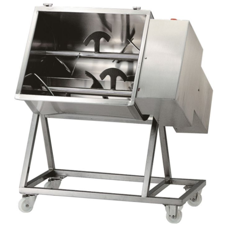impastatrice professionale per carne