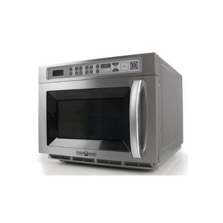 forno microonde cucina professionale