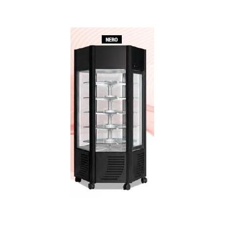 vetrina frigo refrigerata espositiva