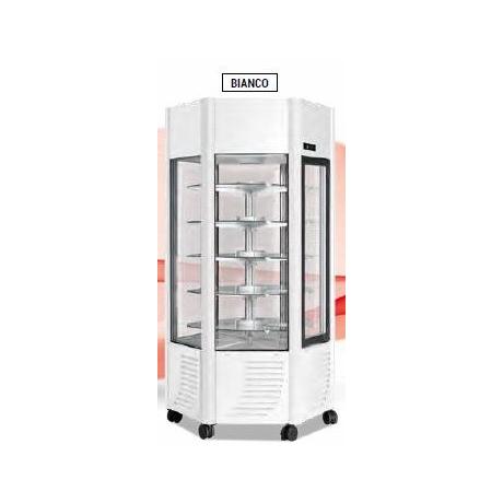 vetrina frigo refrigerata espositiva