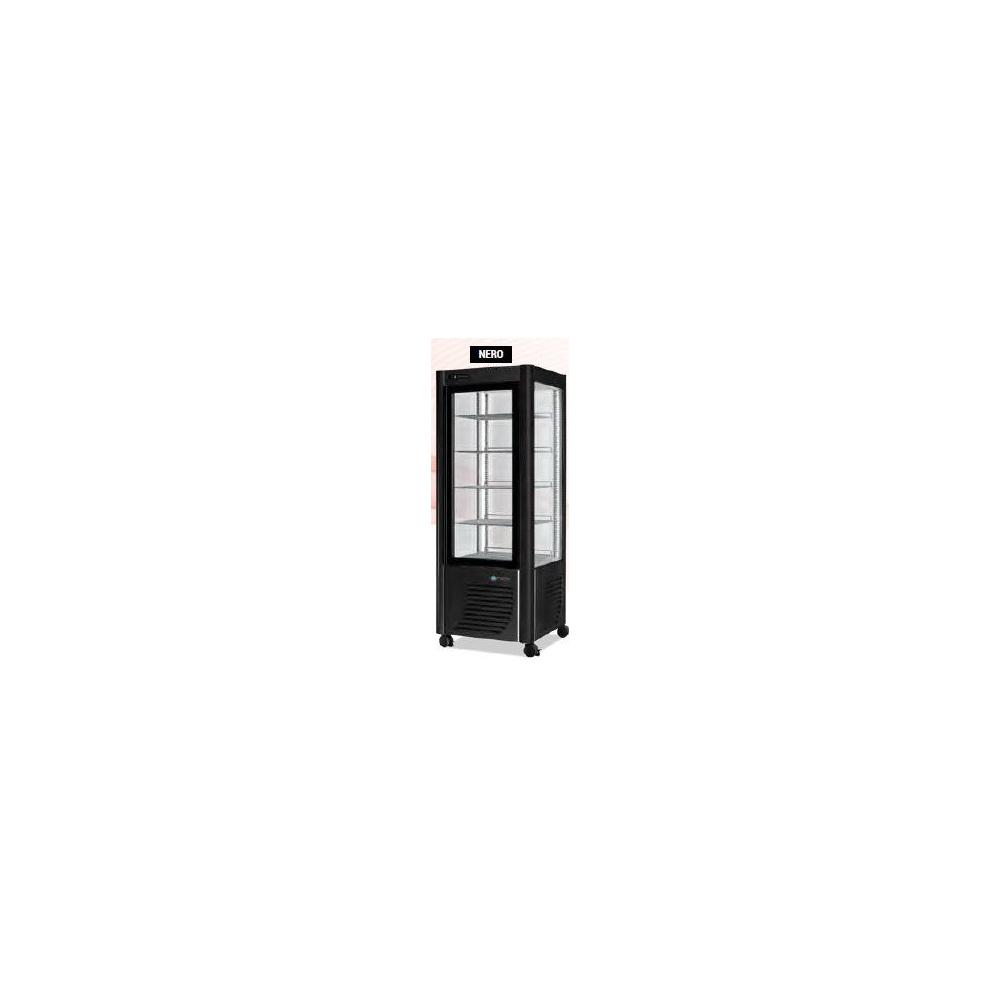 vetrina frigo refrigerata espositiva