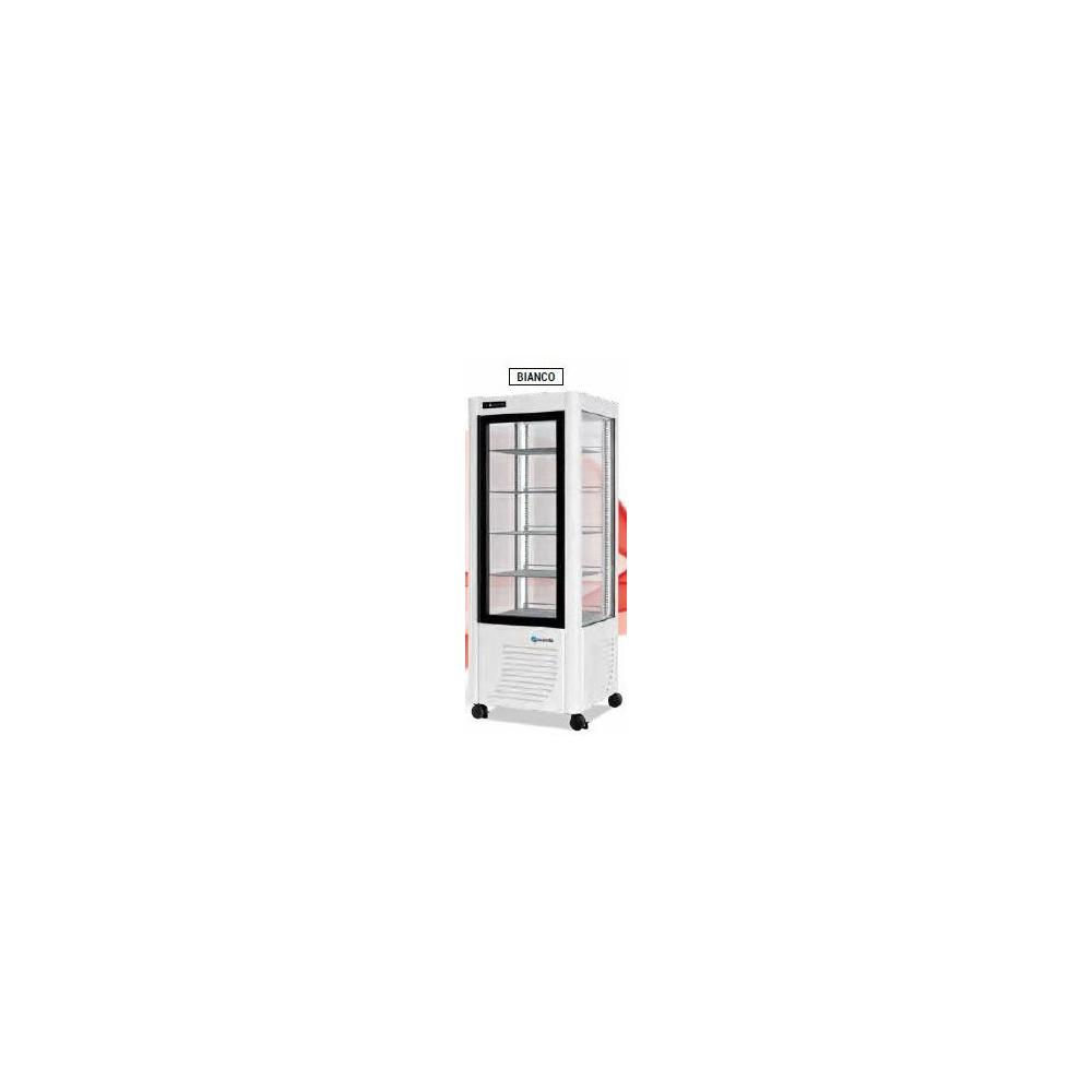 vetrina frigo refrigerata espositiva