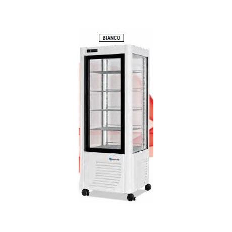 vetrina frigo refrigerata espositiva