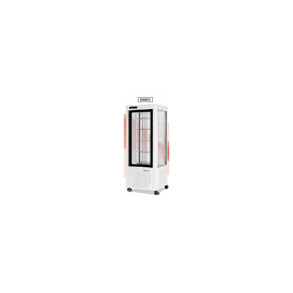 vetrina frigo refrigerata espositiva