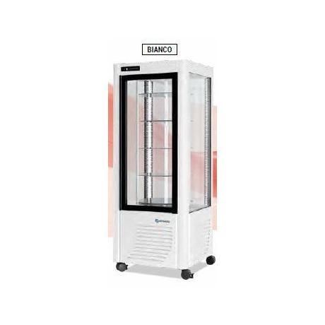 vetrina frigo refrigerata espositiva