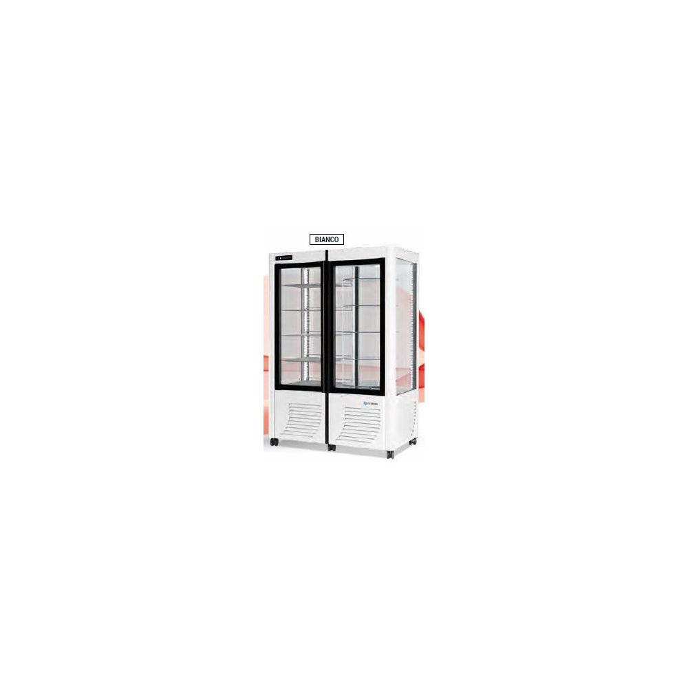 vetrina frigo refrigerata espositiva