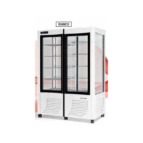 vetrina frigo refrigerata espositiva