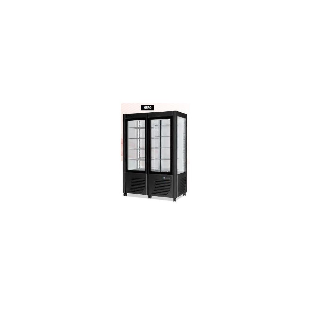 vetrina frigo refrigerata espositiva